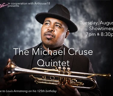 Michael Cruse Quintet