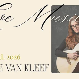Michele Van Kleef LIVE at Aurora Vineyards