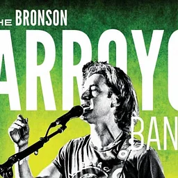 The Bronson Arroyo Band