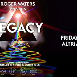 Roger Waters Presents LEGACY