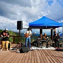 Summer Afternoon Club | Red Cloud Ritual