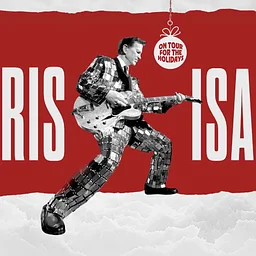 An Evening with Chris Isaak