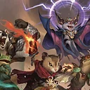 FNM Draft Bloomburrow