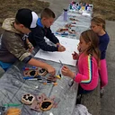 Junior Rangers!