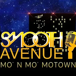 Smooth Avenue- Mo’ N Mo’ Motown IV