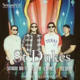 ST. DUKES
