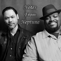 Live Music - Notes of Neptune