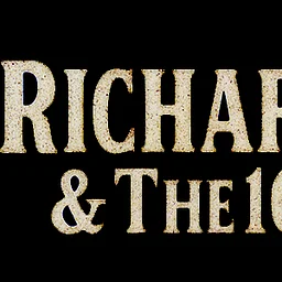 Will Richardson & The 10-91s