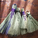Workshop: Weave Your Own Whisk Broom & Kitchen Cleaning Set