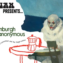 Edinburgh Anonymous (Skunk Room)