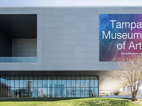 Museum Closed for Gasparilla