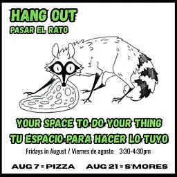 Hang Out