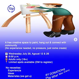 Painting Club
