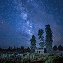 Perseid Meteor Shower Photo Workshop