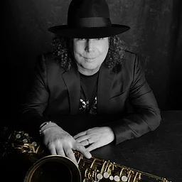 Boney James Live