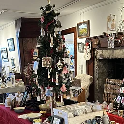 Holiday Artisan Marketplace