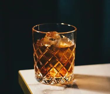 CHIP SHOTS GOLF & WHISKEY BAR — WHISKEY COCKTAIL SNEAK PREVIEW