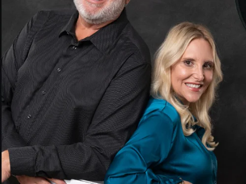 Scott & Liz Duo