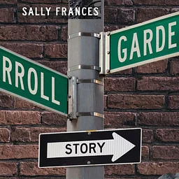 Book Reading: Carroll Gardens Story by Sally Frances