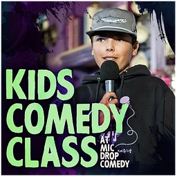 STAND UP FOR KIDS