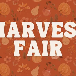 Harvest Fair
