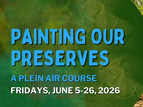 Painting Our Preserves: Starks Preserve