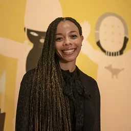 Friends of Visual Arts Spring Lecture
