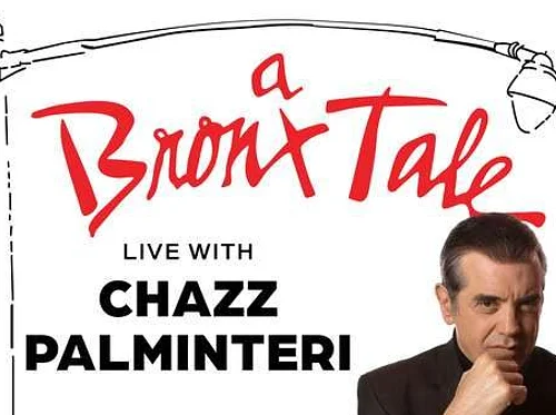 A Bronx Tale Live (Plymouth)