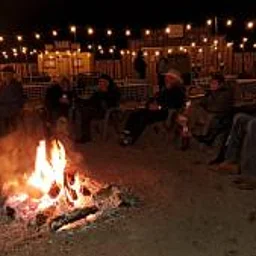 L&L's 9th Winter Wine Roundup, this year with Rancho de Los Caballeros in Arizona