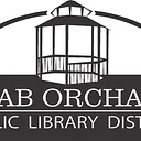 Crab Orchard Public Library logo