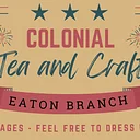 Colonial Tea and Craft