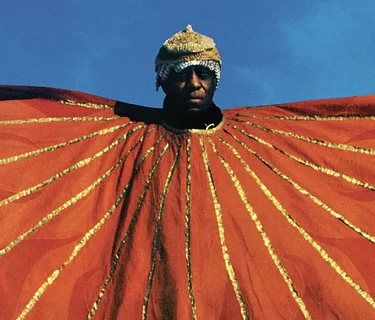 Sun Ra Happy Hour