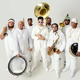The Soul Rebels