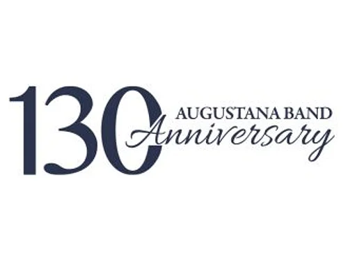 Augustana Band 130th Anniversary Concert