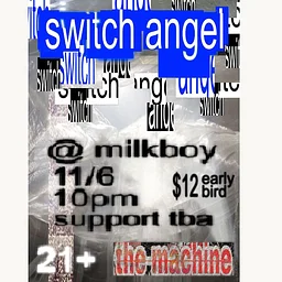 Switch Angel