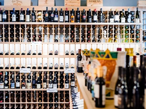 Summer Sips at Virginia Philip