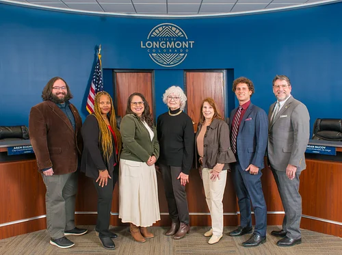 City Council Meeting