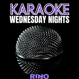 Karaoke Night!