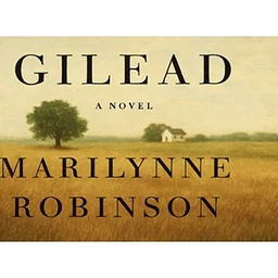Book Club – Gilead by Marilynne Robinson