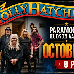 Molly Hatchet