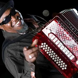 Alley Art Live Music Festival with Black Cat Zydeco!
