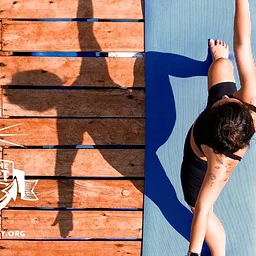 Yoga on the Pier: Summer at the Seaport