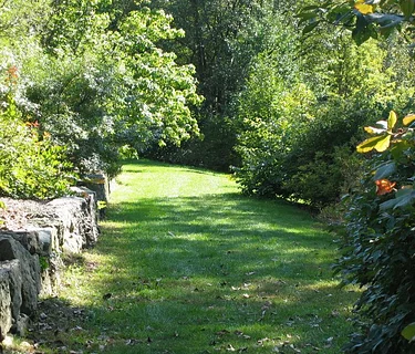 Explorers Garden Tour