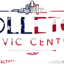 Colleton Civic Center