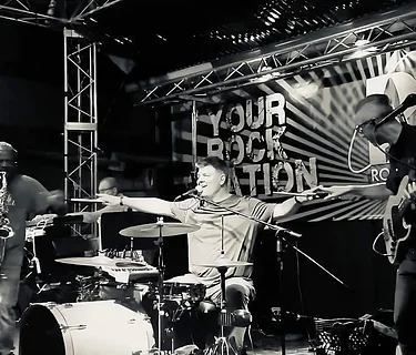 2026 City Lights & Stars: Juice- August 14th