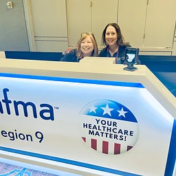 HFMA Region 9 Conference