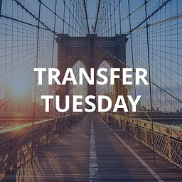 Transfer Tuesday | Roc Nation School of Music, Sports & Entertainment / School of Business