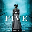 New Book Club: The Five