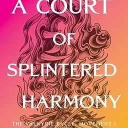 A COURT OF SPLINTERED HARMONY BREAKFAST LAUNCH/CELEBRATION! Tuesday, October 27 @ 6:00 a.m.