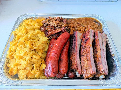 Food Truck: 2J's Smokin' BBQ